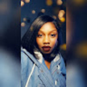 Meet your Posher, Imani